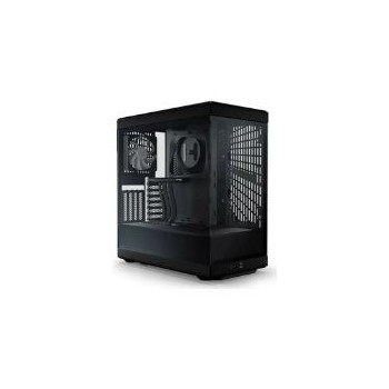 Caja HYTE Y740 ATX mATX ITX...