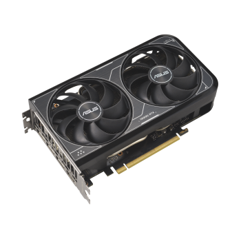 ASUS DUAL RTX4060 V2 OC 8GB...