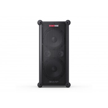 Altavoz Torre Sharp SumoBox...