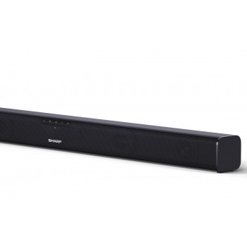 Barra de Sonido Sharp Slim...