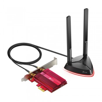 Adaptador Red TP-Link...