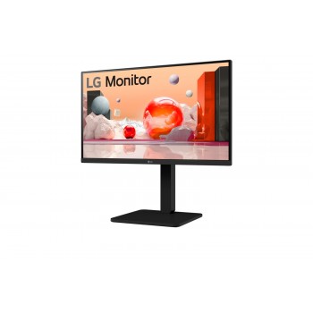 Monitor LG 24in IPS FHD USB...