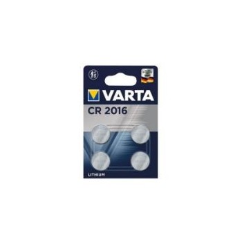 Pilas Varta Lithium Coin...