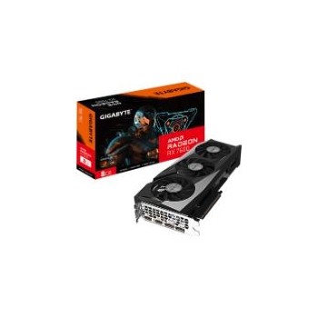 GIGABYTE RX7600 OC 8Gb...