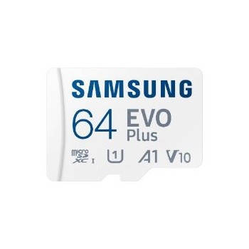 Samsung Micro SDXC Evo Plus...