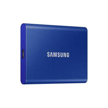 SSD Samsung T7 1Tb NVMe...