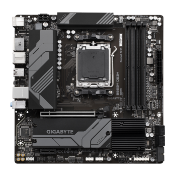 GIGABYTE B650M DS3H: (AM5)...