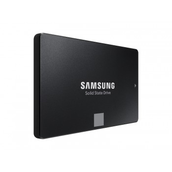 SSD Samsung 870 EVO 2.5in...