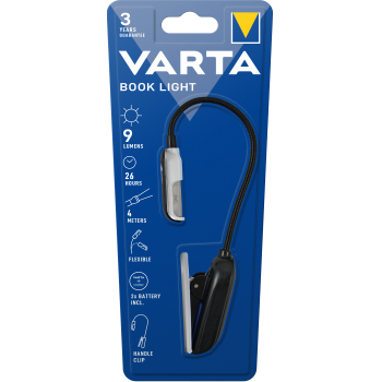 Luz para libro VARTA LED...