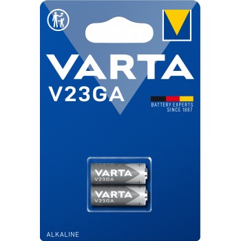 Pilas Varta Alkaline V23GA...