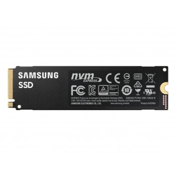 SSD Samsung 980 Pro 1Tb M.2...