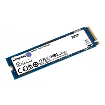 SSD Kingston 250Gb M.2 NVMe...