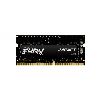 Módulo Kingston DDR4 16Gb...