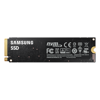 SSD Samsung 980 NMVe M.2...