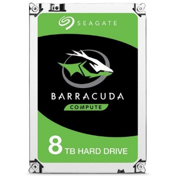 Disco Seagate 8Tb 3.5in...