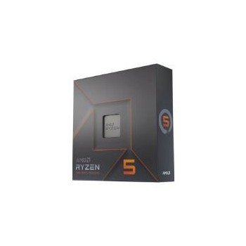 CPU AMD Ryzen 5-7600X AM5...