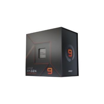 CPU AMD Ryzen 9-7900X AM5...