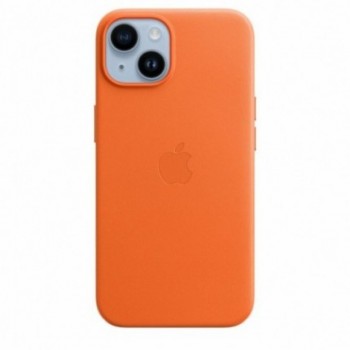 Funda Apple 6.1in Cuero...