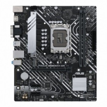 ASUS PRIME B660M-K D4:...