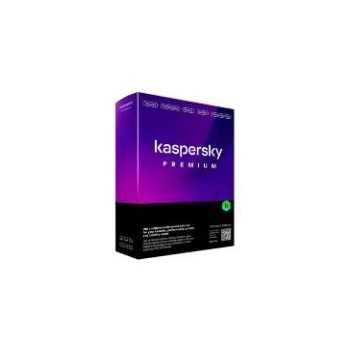 Antivirus KASPERSKY Premiun...