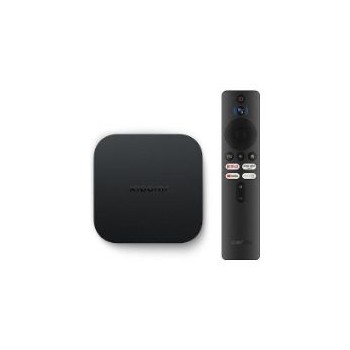 TV XIAOMI Box S 2Gen 4K...