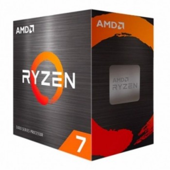 CPU AMD Ryzen 7-5700X AM4...