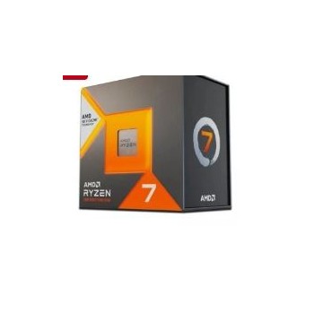 CPU AMD Ryzen 7-7800X3D AM5...