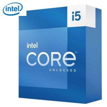 CPU Intel Core i5-14600K...