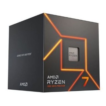 CPU AMD Ryzen 7-7700 AM5...