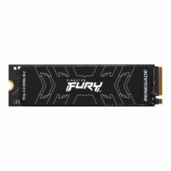 SSD Kingston FURY Renegade...