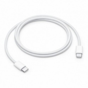 Cable Apple USB-C/M a...