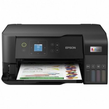 Multif Epson EcoTank...