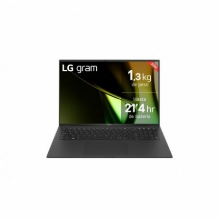 LG Gram 17? i7 16Gb 512Gb...