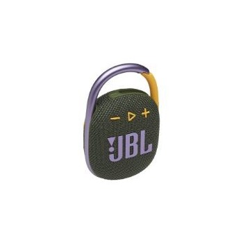 Altavoz JBL Clip 4 1.0 5W...