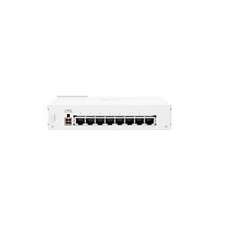 Switch HP Aruba 1430 8xRJ45...