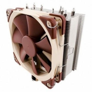 Ventilador CPU NOCTUA...