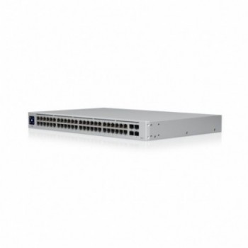 Switch Ubiquiti 48xRJ45 GbE...