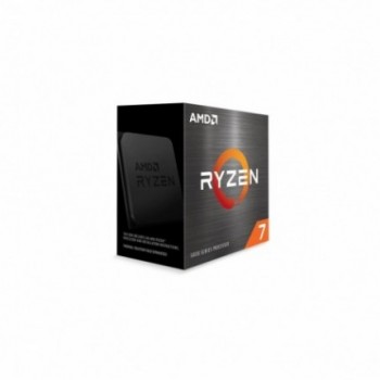 CPU AMD Ryzen 7-5700X3D AM4...