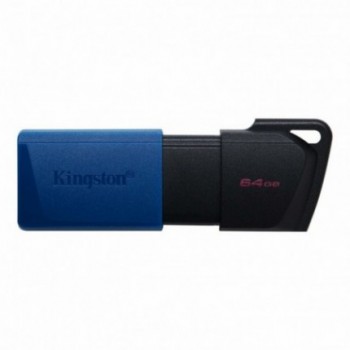 Pendrive Kingston 64Gb...