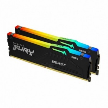 Módulo Kingston DDR5 32Gb...