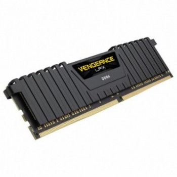 Módulo Corsair DDR4 2X8Gb...