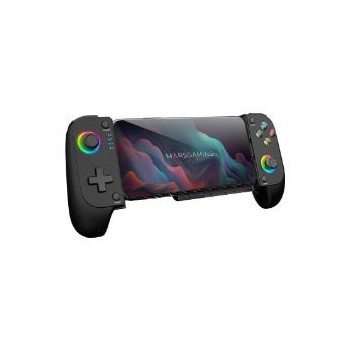 GamePad Mars Gaming RGB...