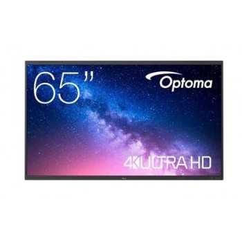 Pantalla Optoma 65in 5653RK...