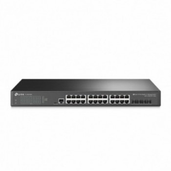 Switch TP-Link 24xRJ45...