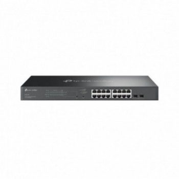 Switch TP-Link 16xRJ45...