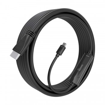 Cable AISENS Mini DP/M a...