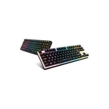 Teclado KROM Pro RGB...