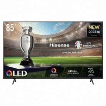 TV Hisense 85in 85E7NQ QLED...