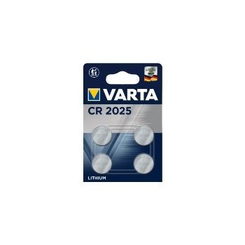 Pilas Varta Lithium Coin...