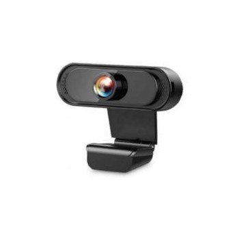 WebCam NILOX 1080p USB 2.0...